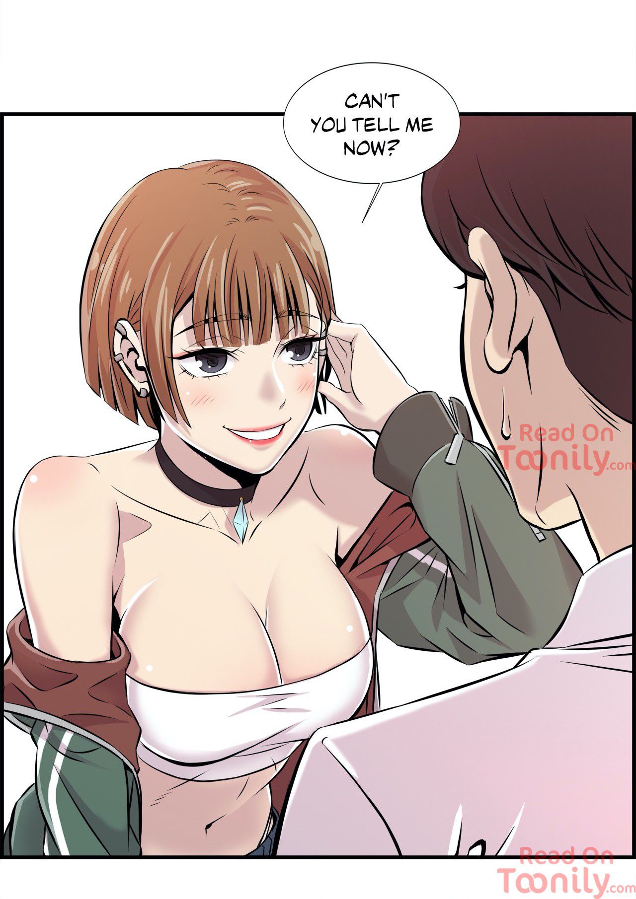 Cram School Scandal Chapter 2 image 26