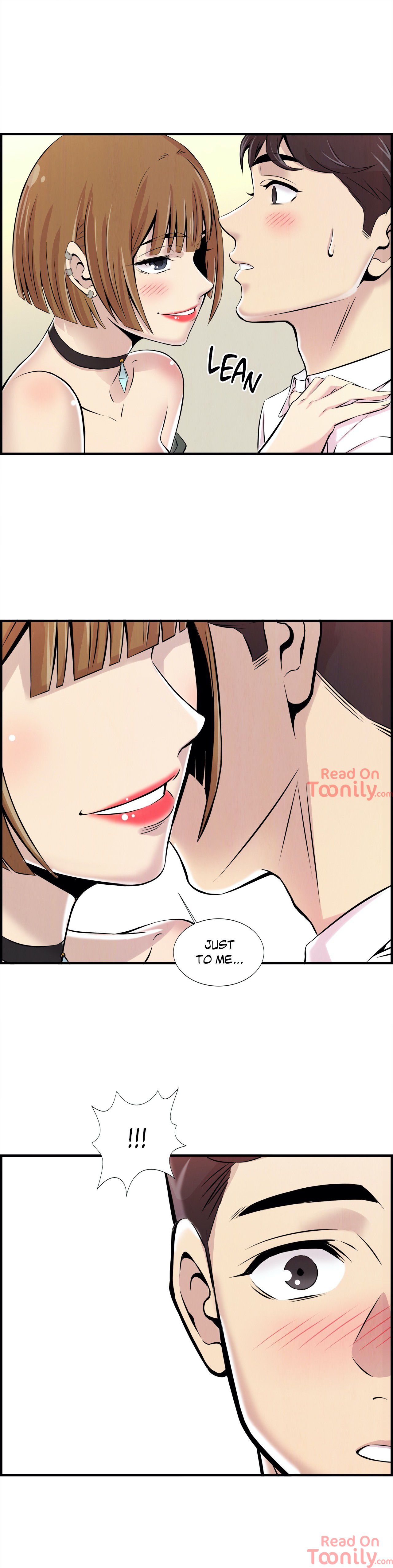 Cram School Scandal Chapter 2 image 27