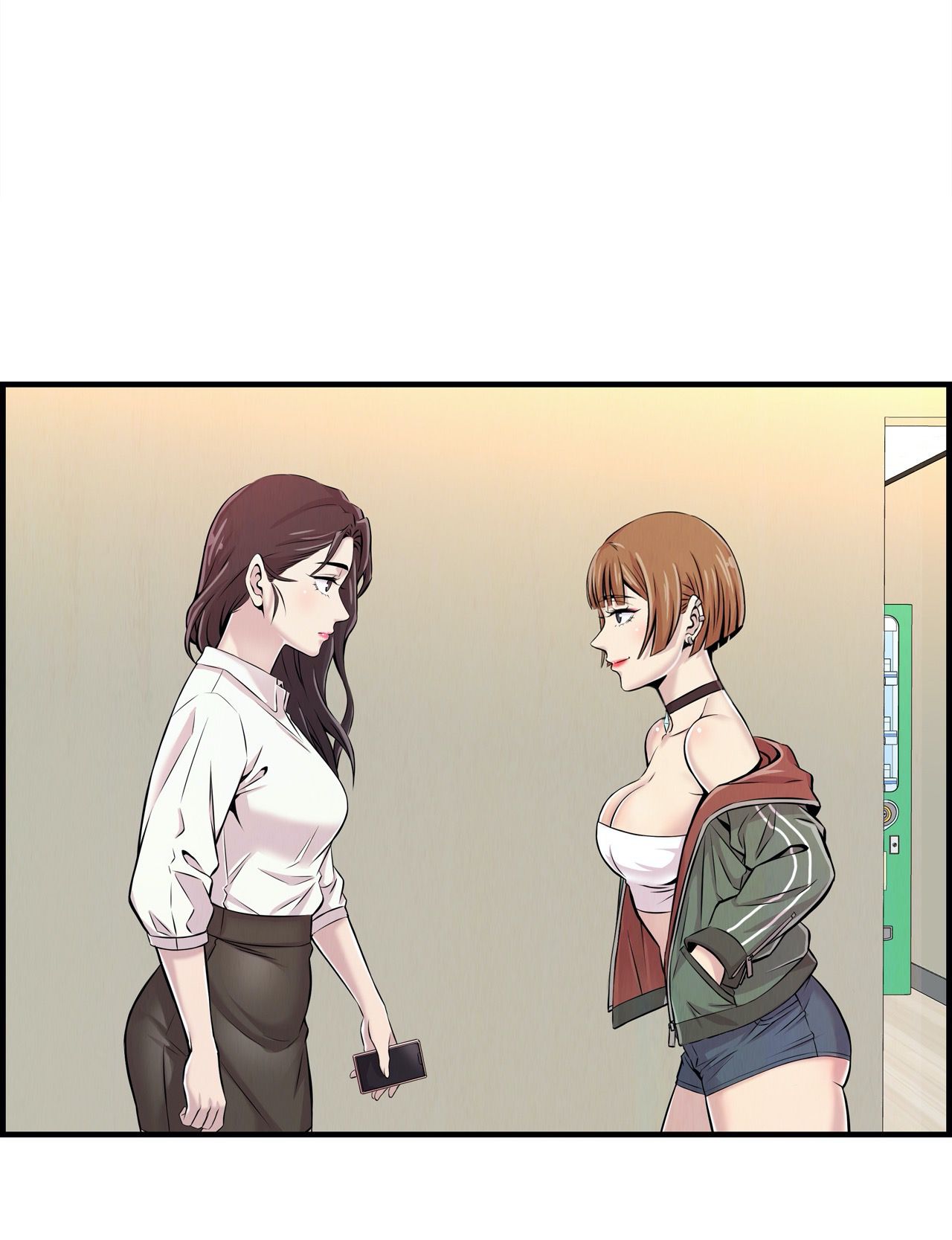 Cram School Scandal Chapter 2 image 29