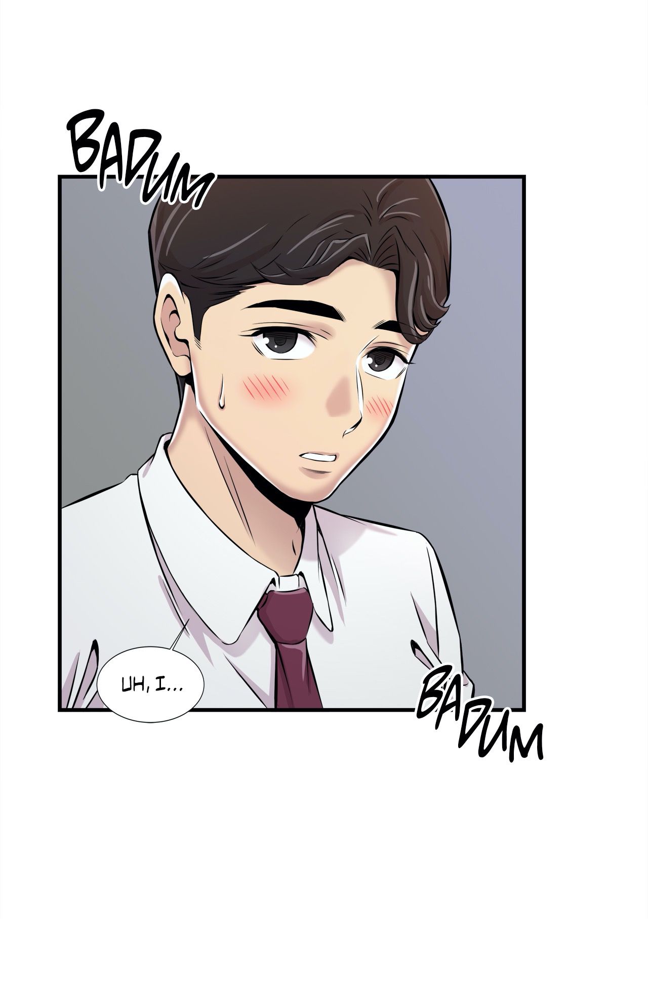 Cram School Scandal Chapter 2 image 32