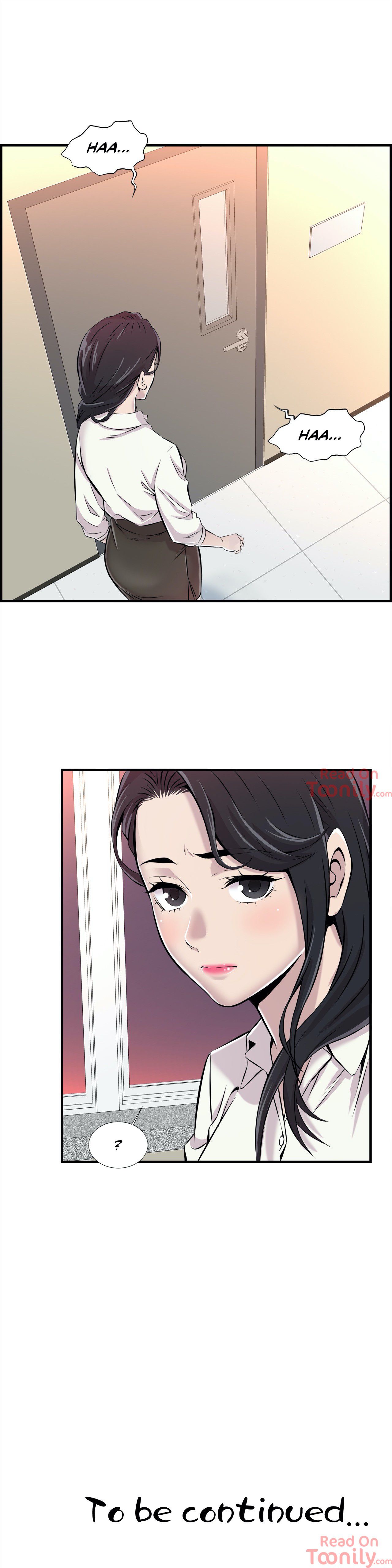 Cram School Scandal Chapter 2 image 39