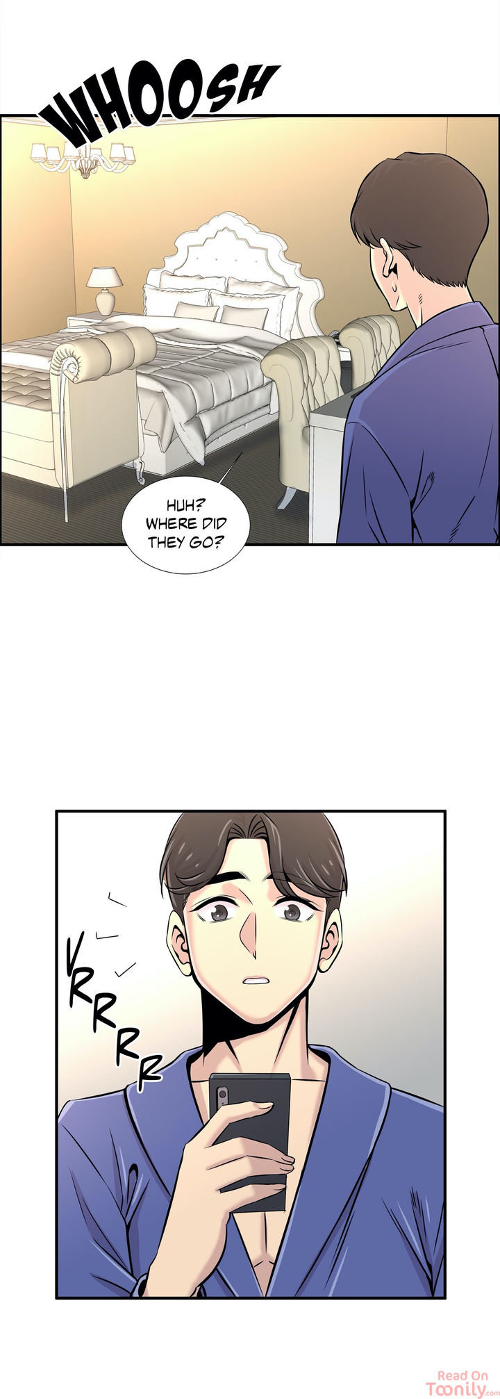 Cram School Scandal Chapter 20 image 9
