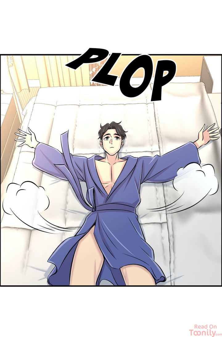 Cram School Scandal Chapter 20 image 11