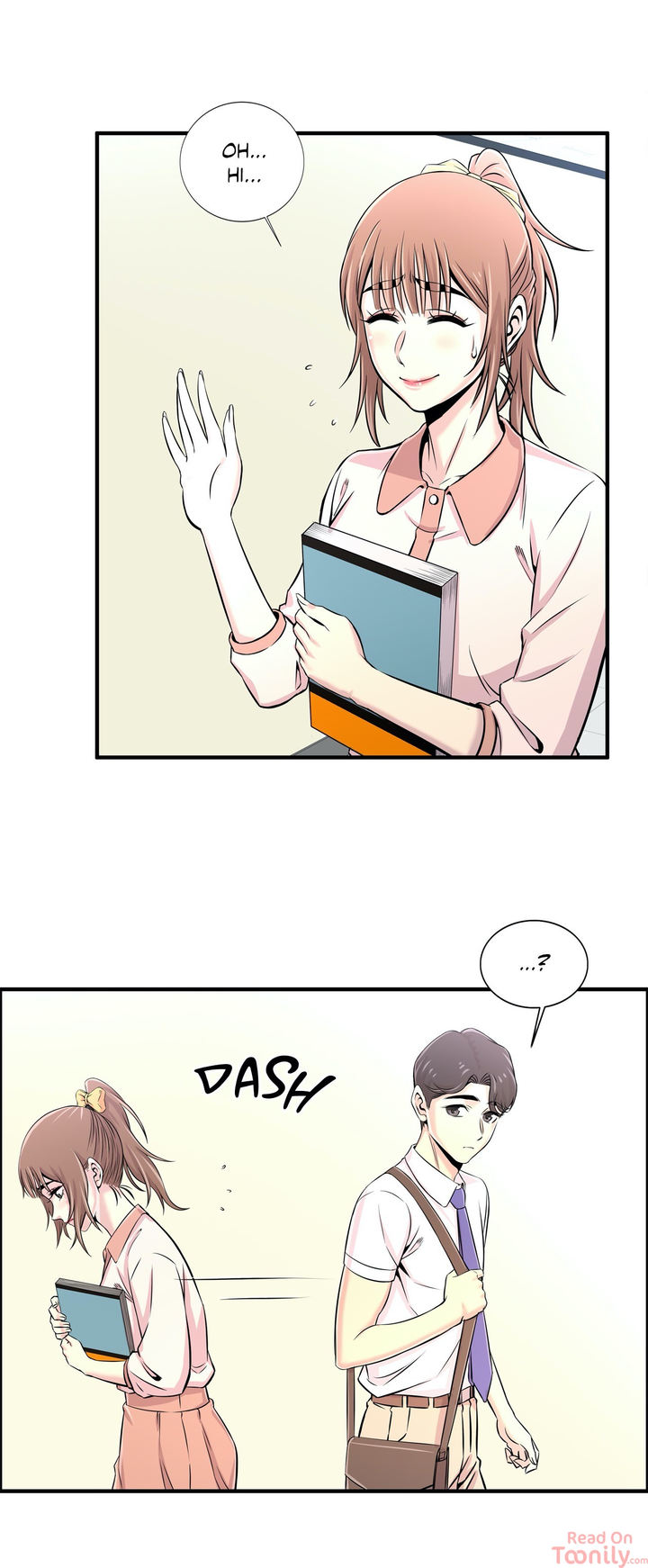 Cram School Scandal Chapter 20 image 16
