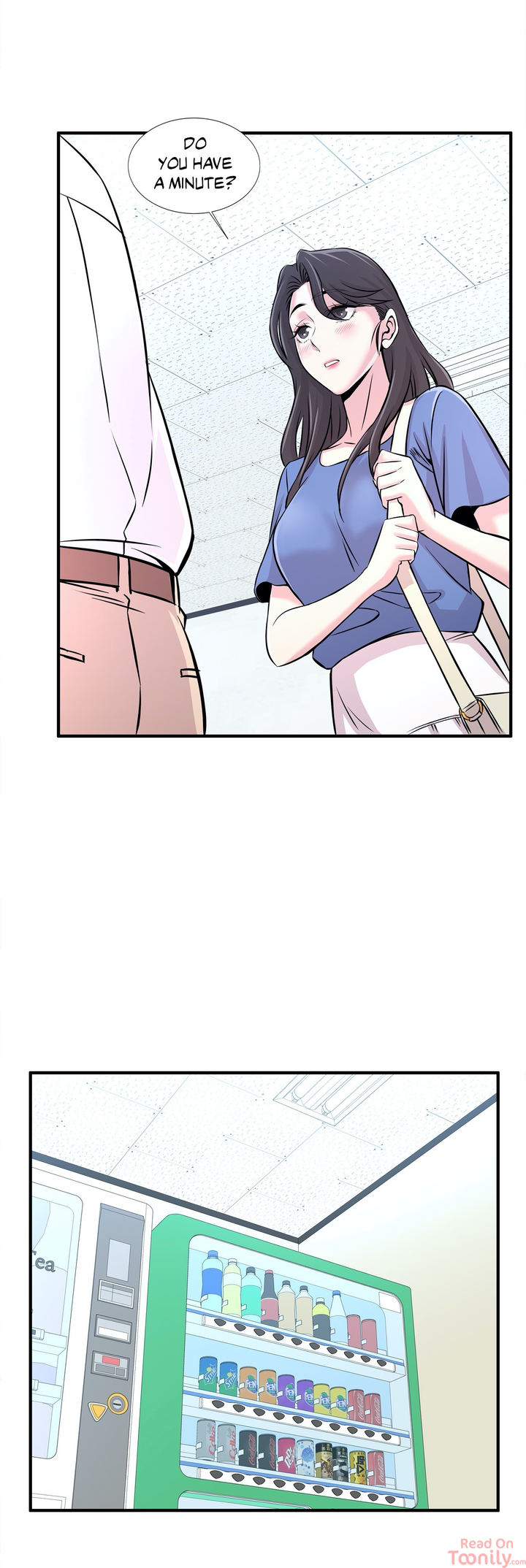 Cram School Scandal Chapter 20 image 20
