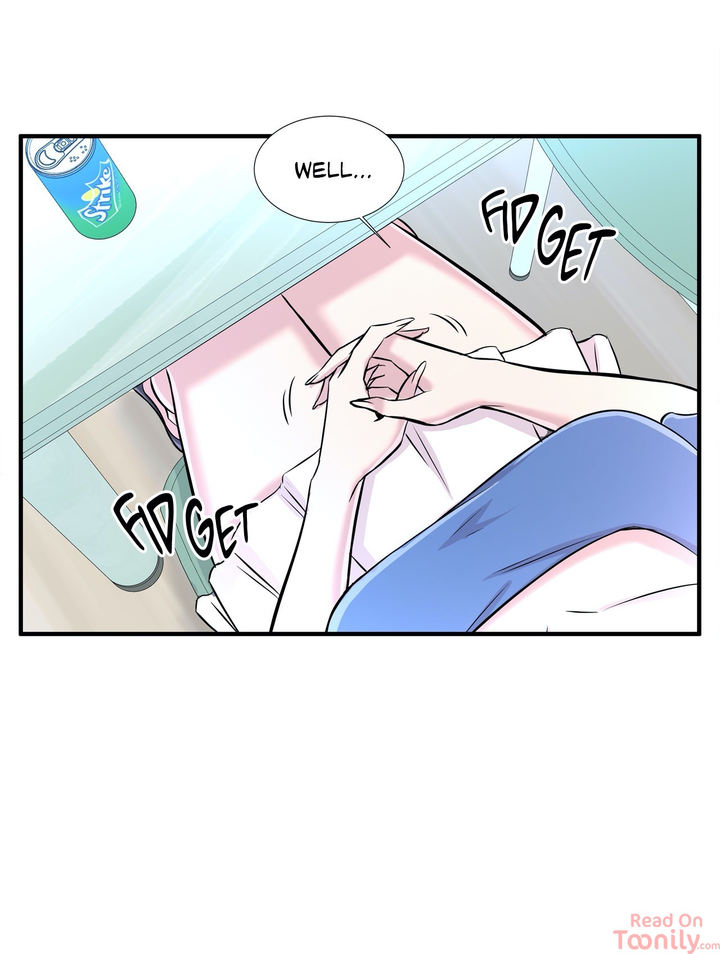Cram School Scandal Chapter 20 image 22