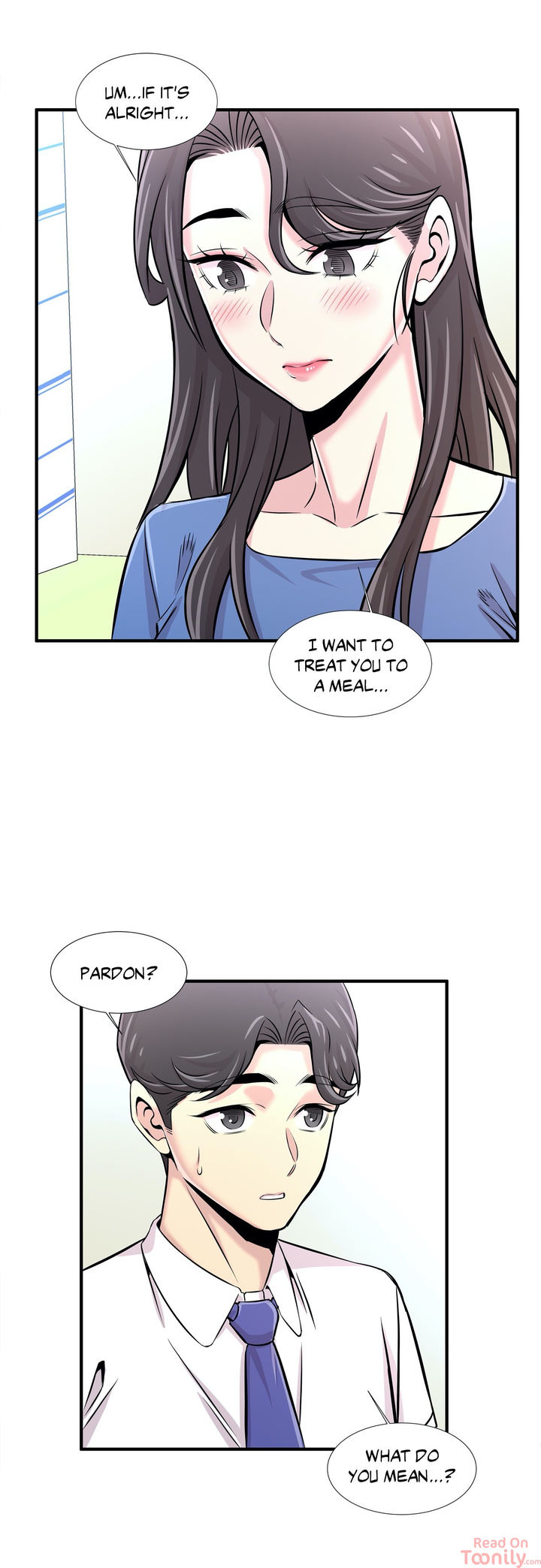 Cram School Scandal Chapter 20 image 23