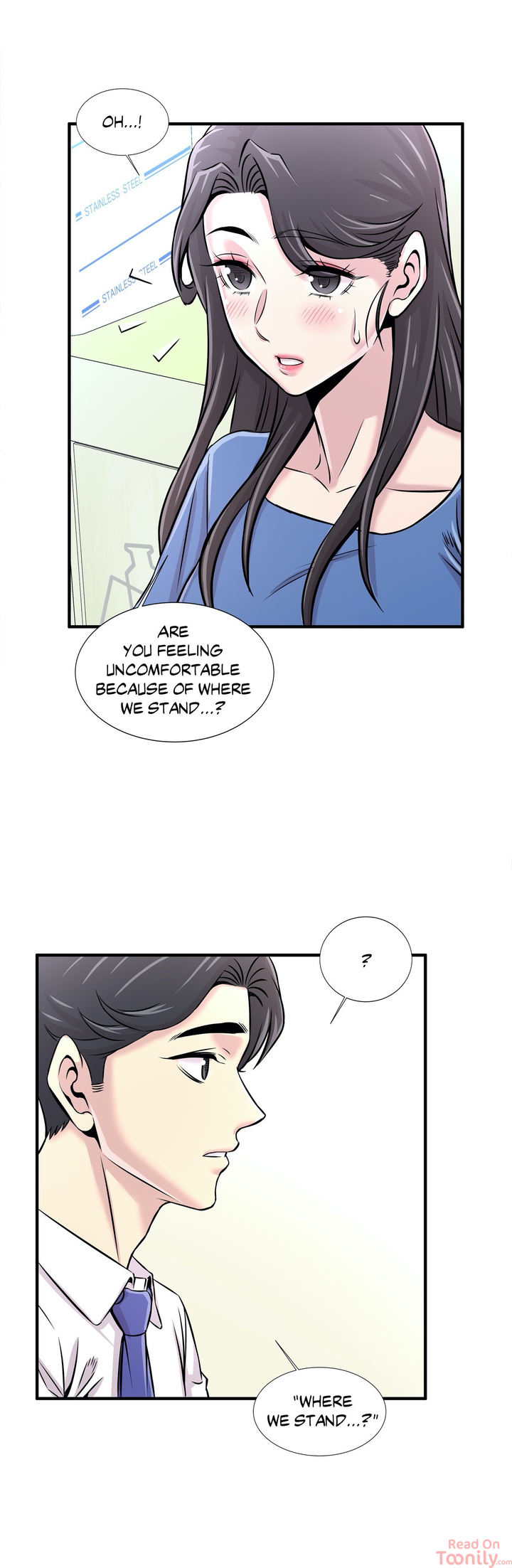 Cram School Scandal Chapter 20 image 25