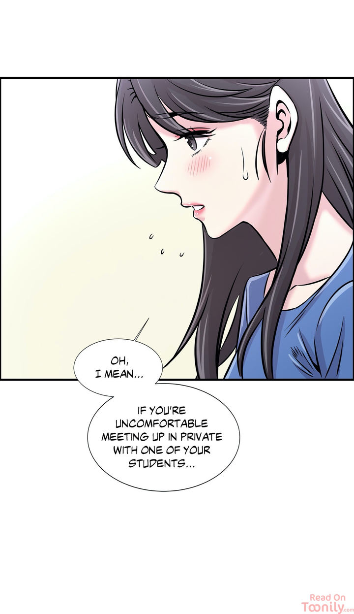 Cram School Scandal Chapter 20 image 26