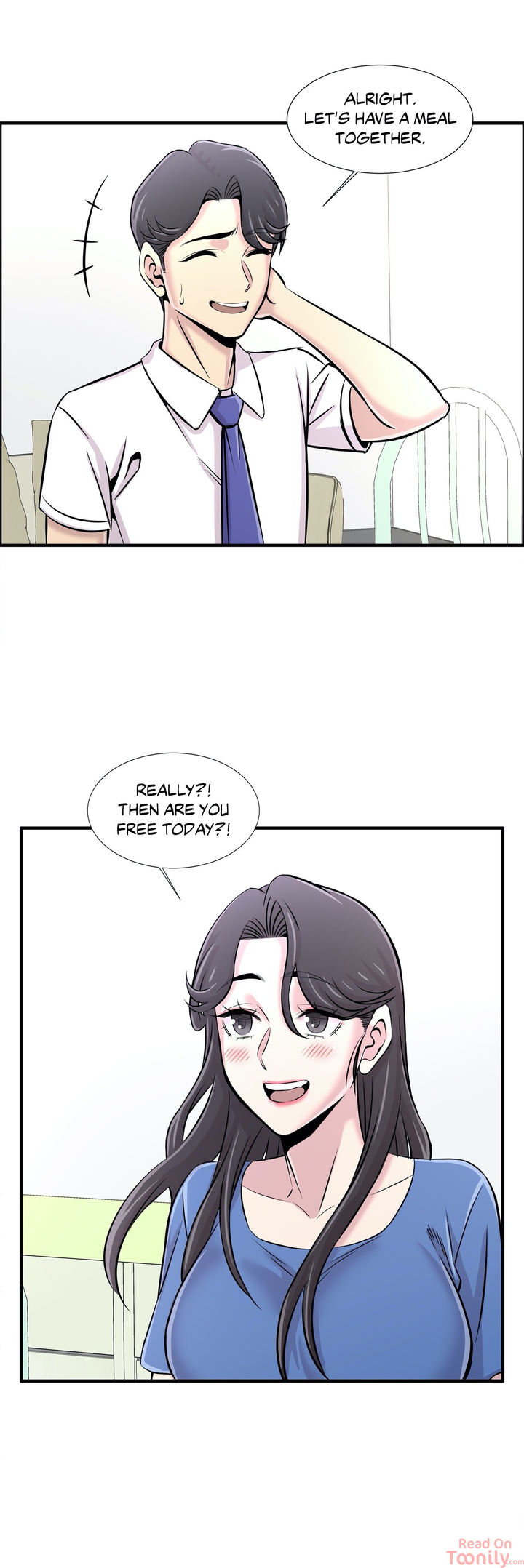 Cram School Scandal Chapter 20 image 28