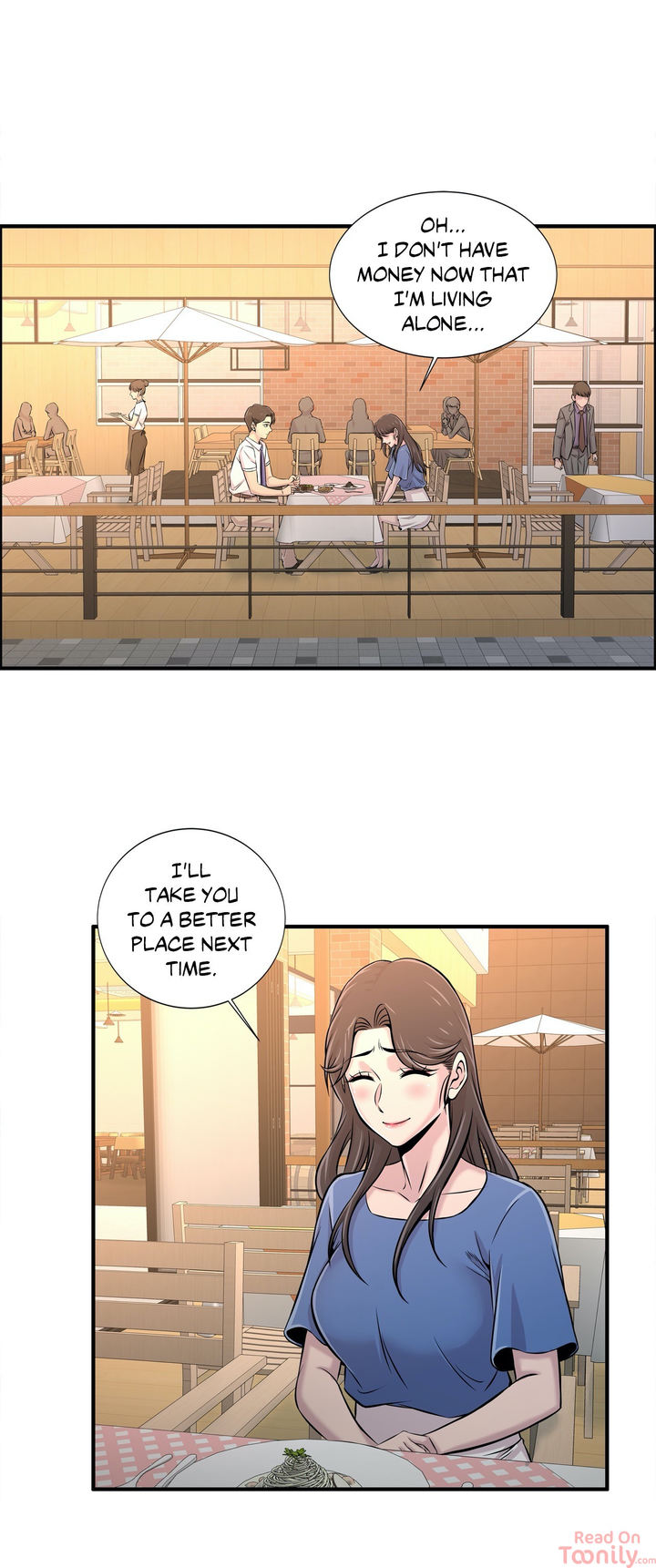 Cram School Scandal Chapter 20 image 31