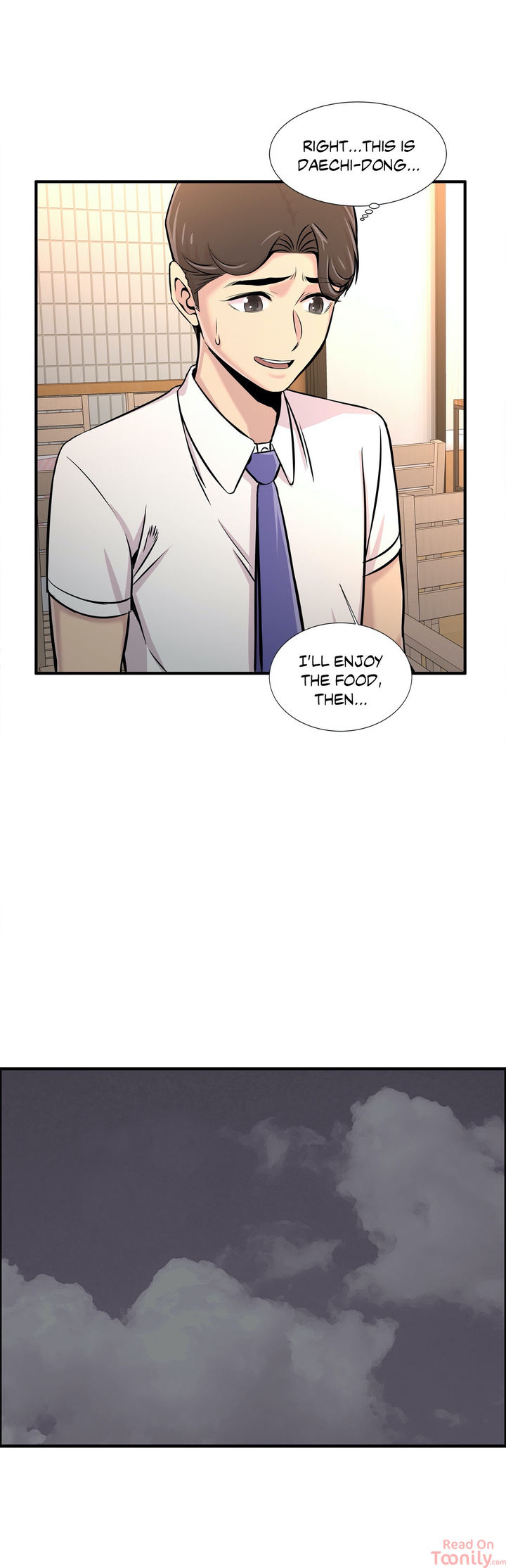Cram School Scandal Chapter 20 image 33