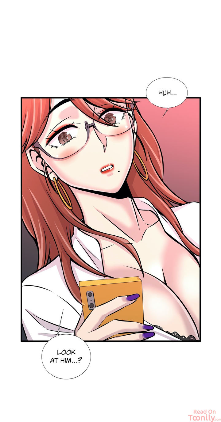 Cram School Scandal Chapter 20 image 7