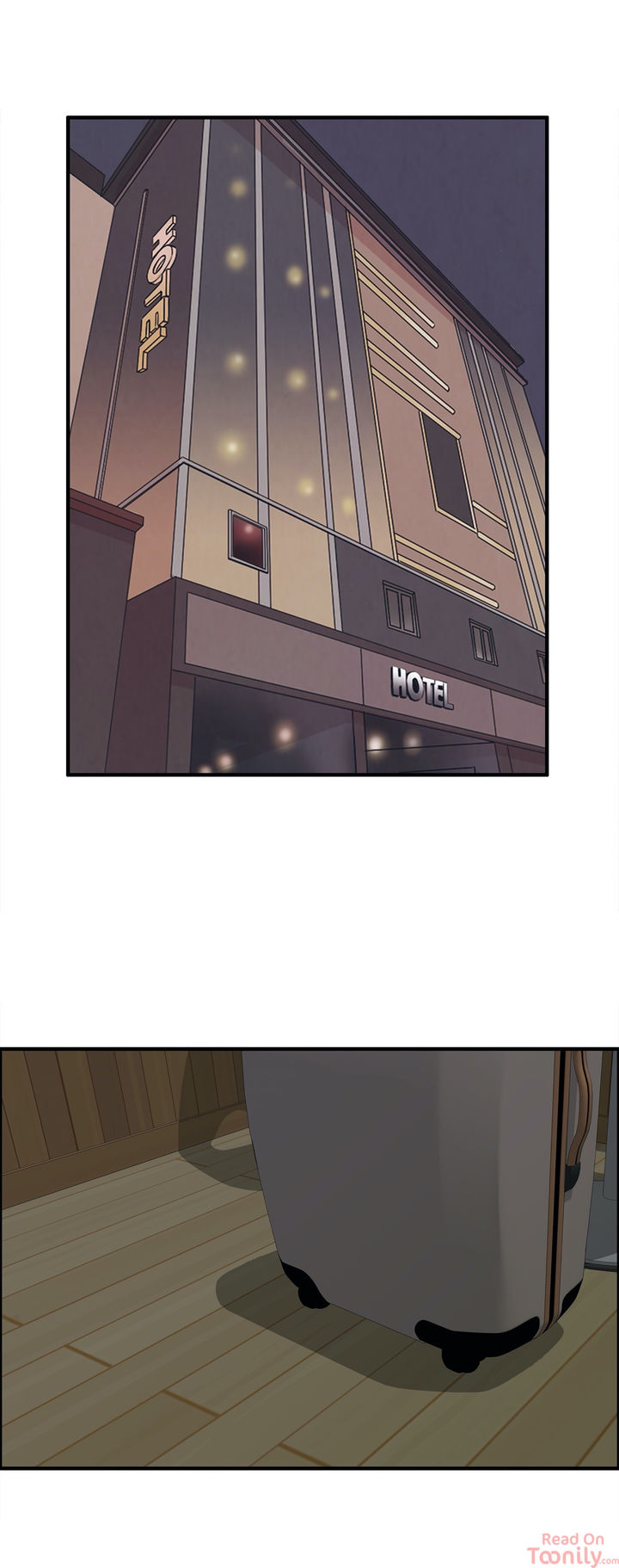 Cram School Scandal Chapter 21 image 14