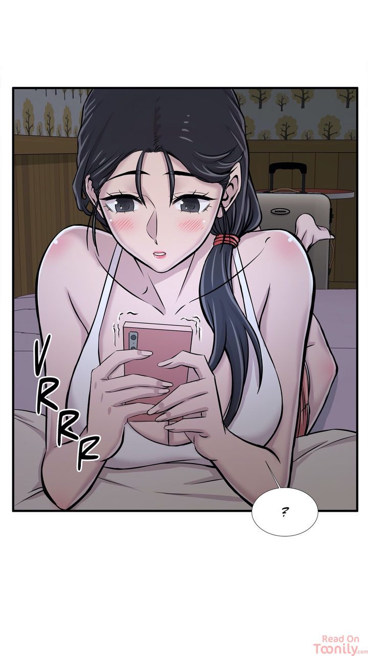 Cram School Scandal Chapter 21 image 16