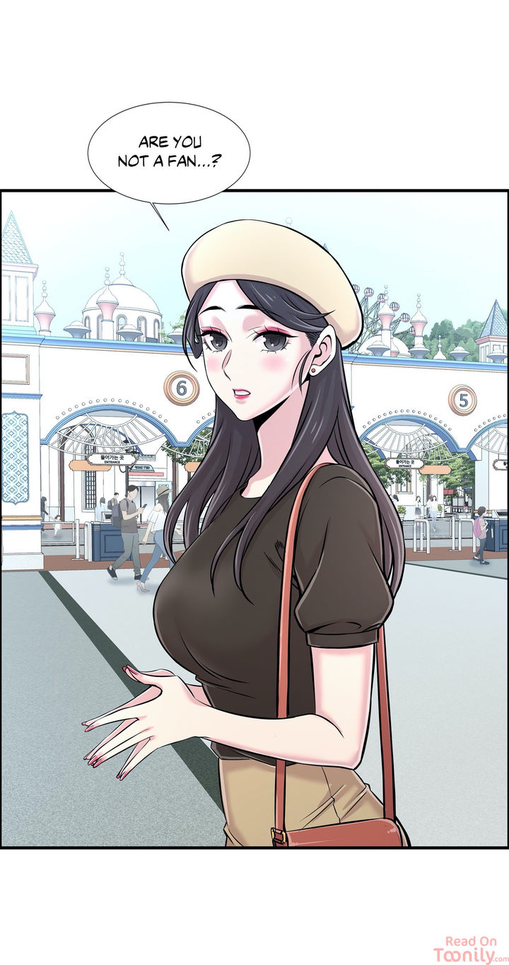 Cram School Scandal Chapter 21 image 24