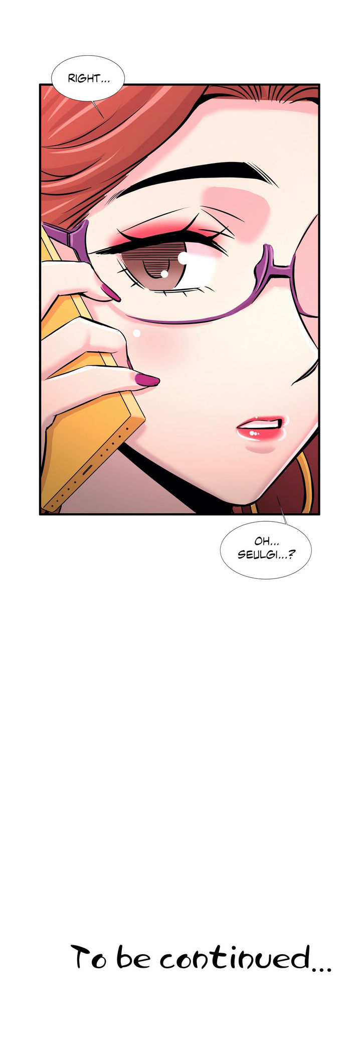 Cram School Scandal Chapter 21 image 31