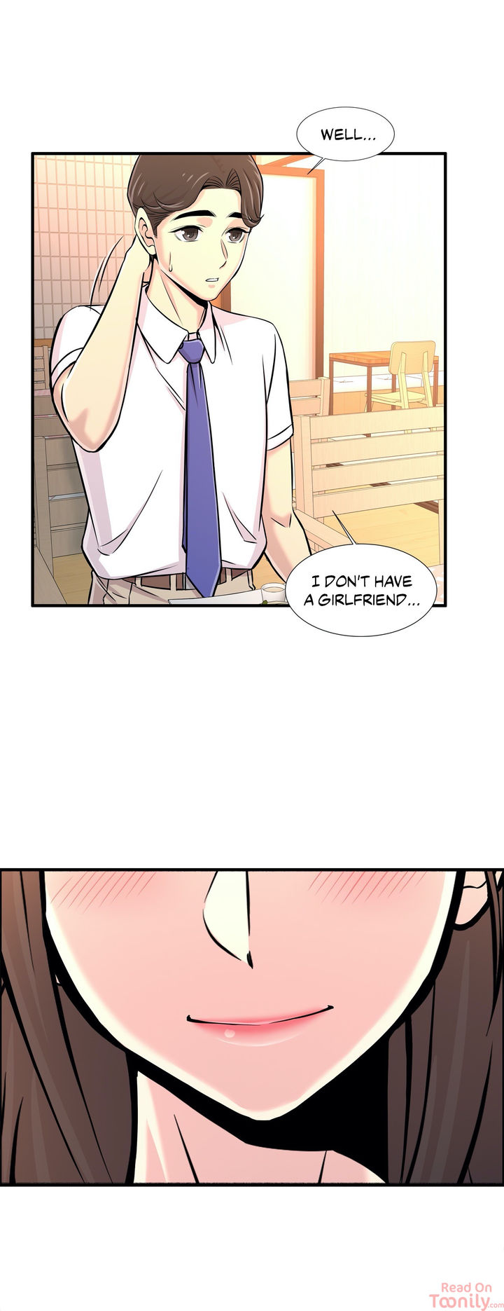 Cram School Scandal Chapter 21 image 3