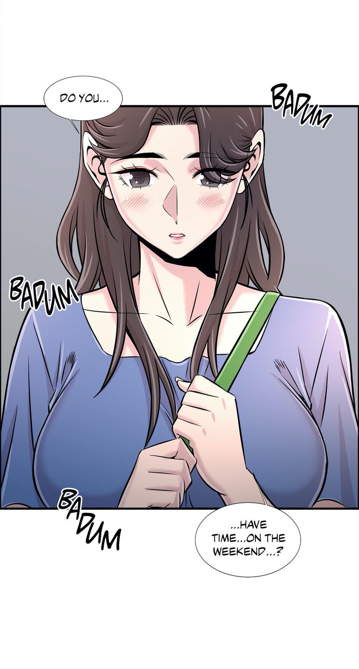 Cram School Scandal Chapter 21 image 8