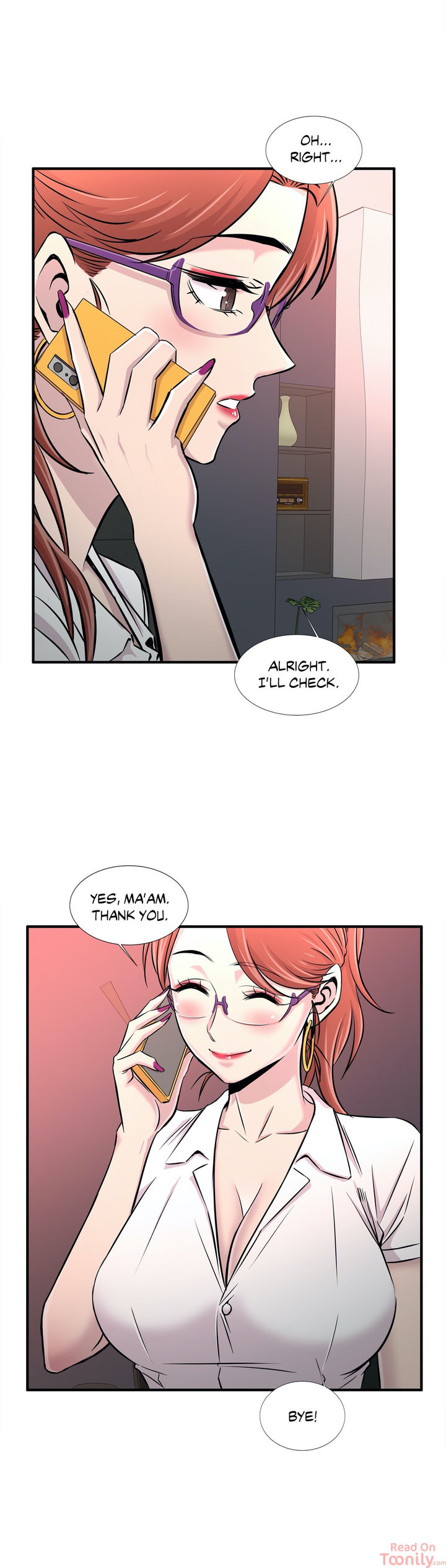 Cram School Scandal Chapter 22 image 10