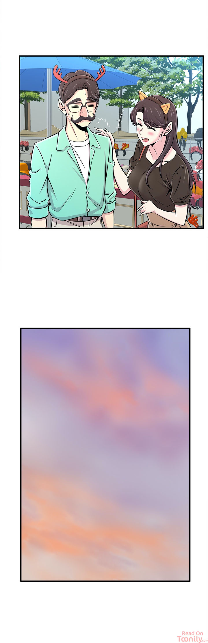 Cram School Scandal Chapter 22 image 14