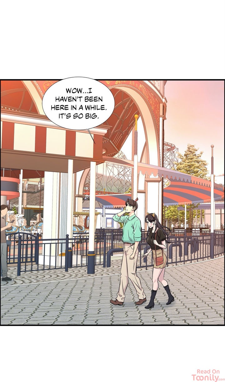 Cram School Scandal Chapter 22 image 15