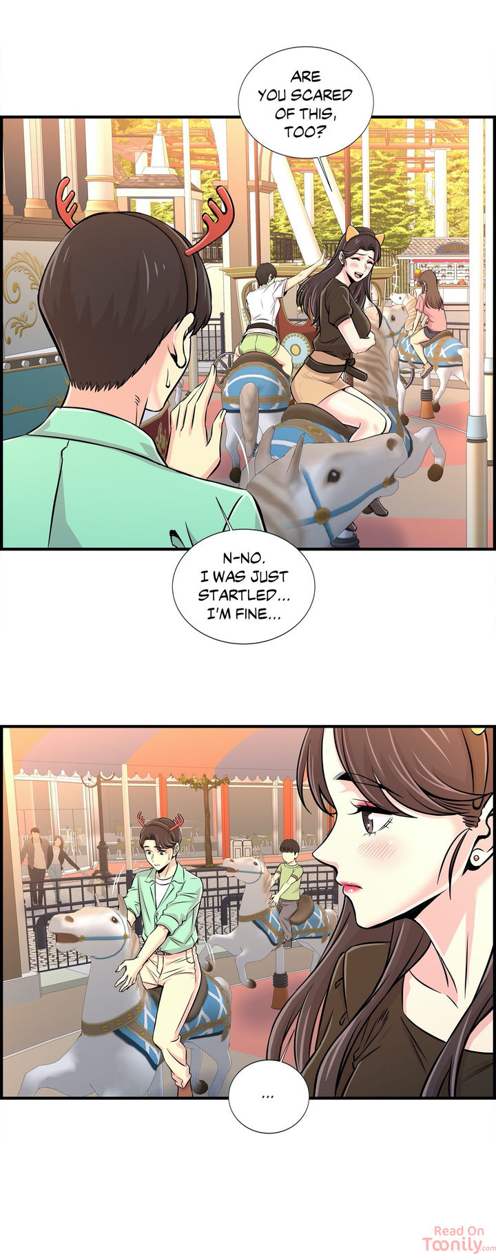 Cram School Scandal Chapter 22 image 18
