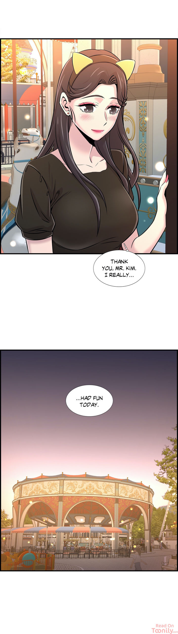 Cram School Scandal Chapter 22 image 19