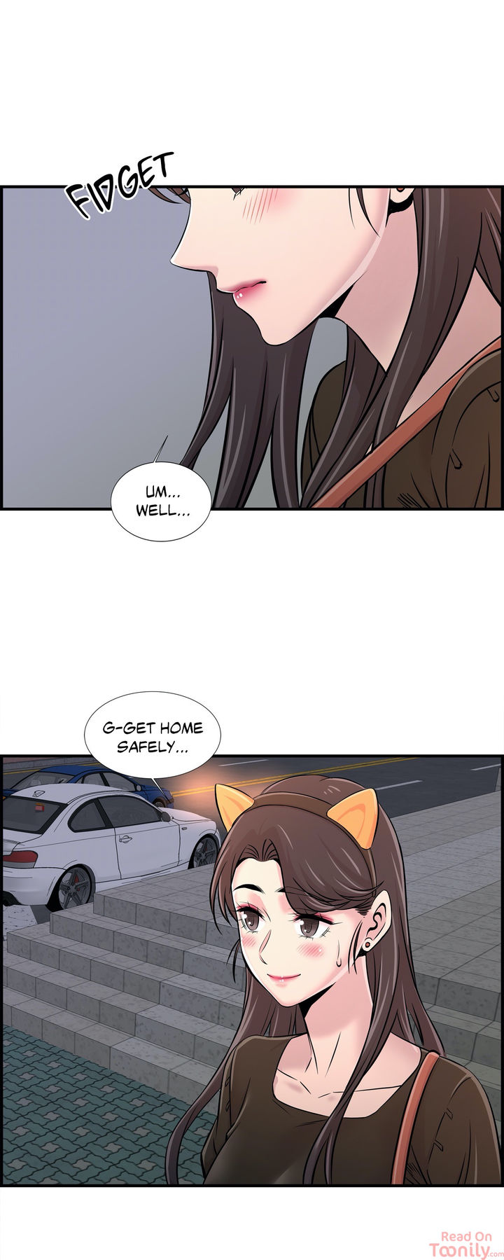 Cram School Scandal Chapter 22 image 24
