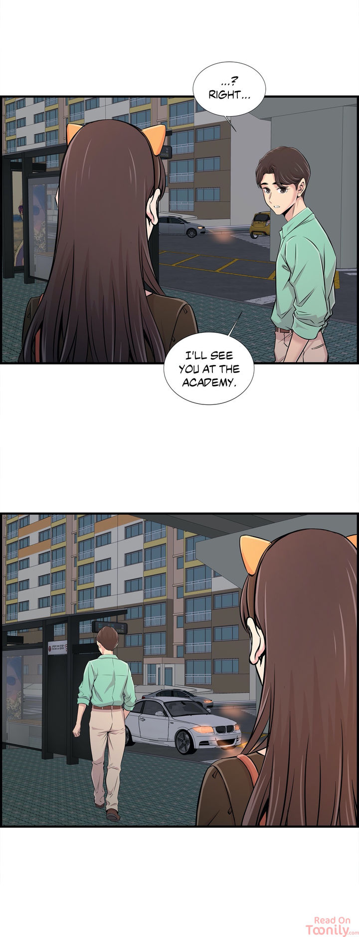 Cram School Scandal Chapter 22 image 25