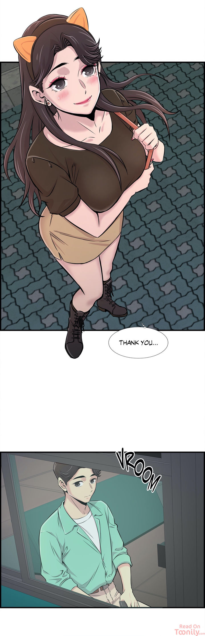 Cram School Scandal Chapter 22 image 27