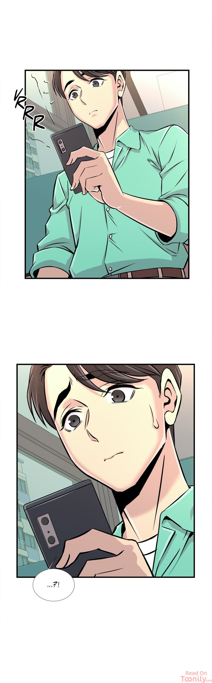 Cram School Scandal Chapter 22 image 28