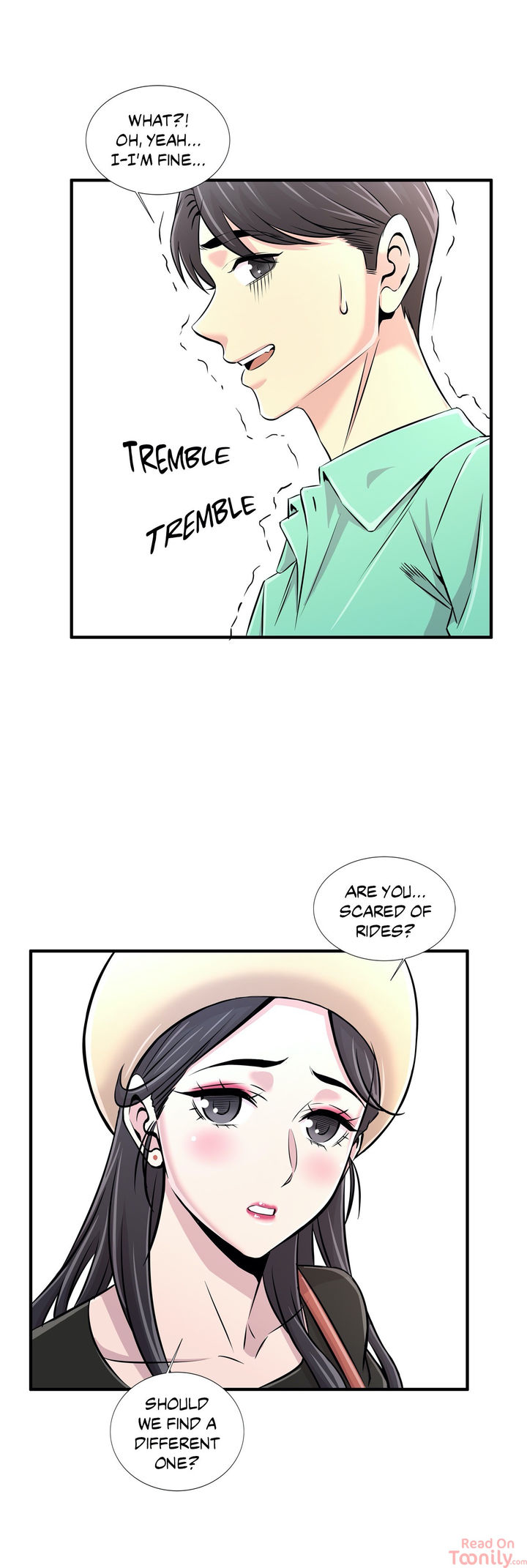 Cram School Scandal Chapter 22 image 2