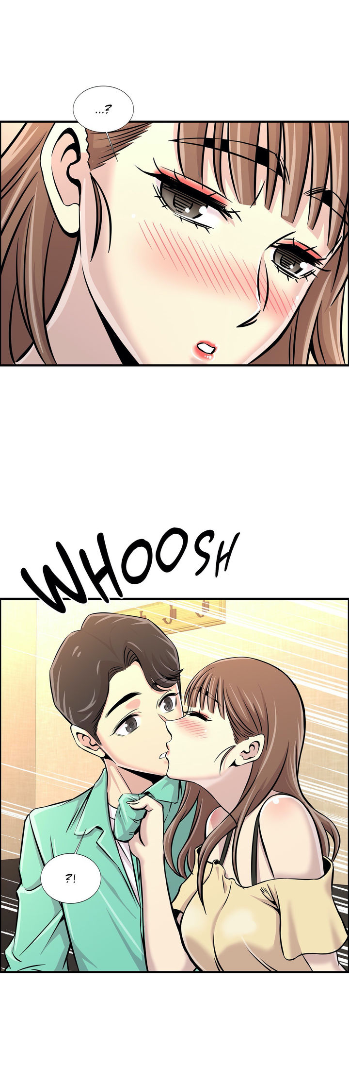 Cram School Scandal Chapter 22 image 32