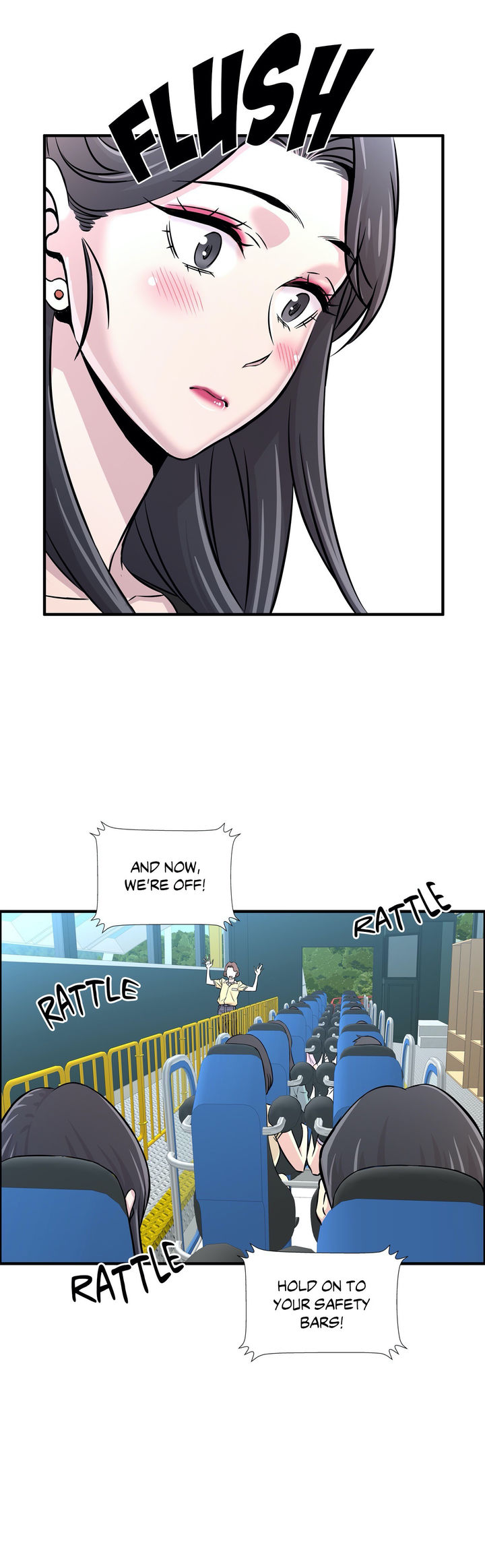 Cram School Scandal Chapter 22 image 7