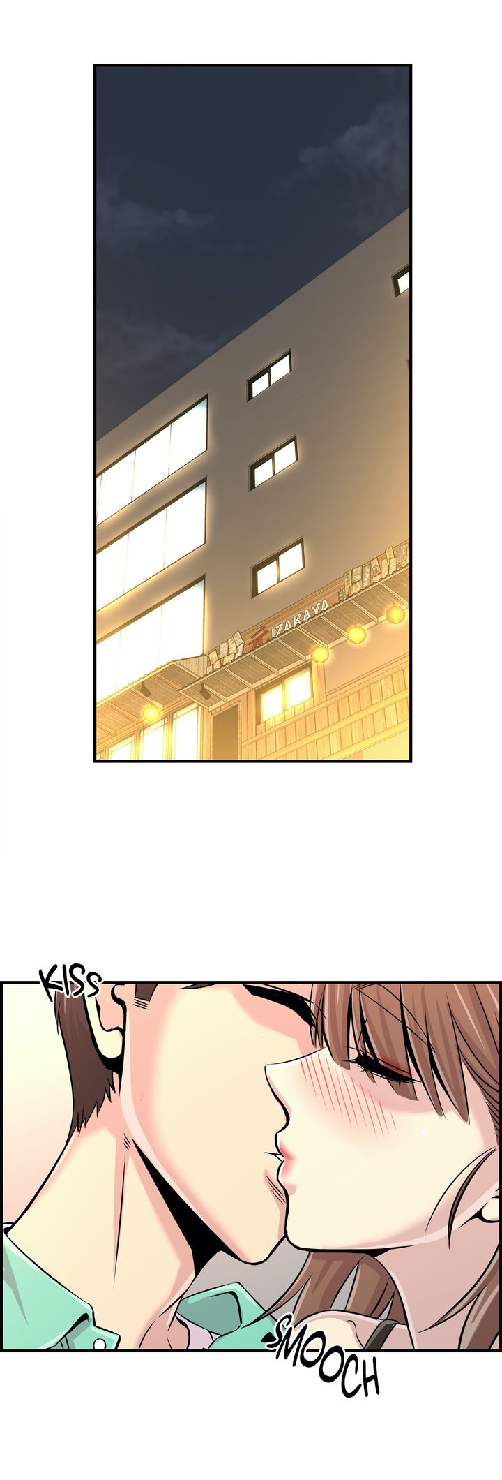 Cram School Scandal Chapter 23 image 0
