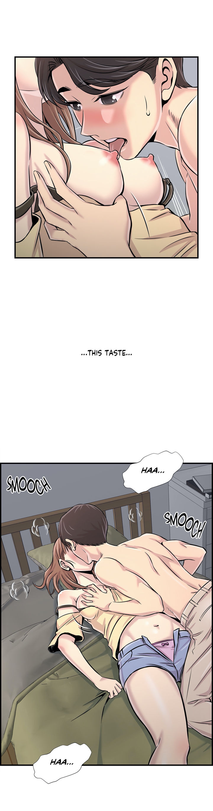 Cram School Scandal Chapter 23 image 17