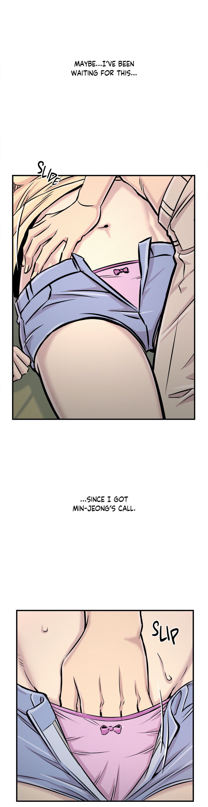 Cram School Scandal Chapter 23 image 18