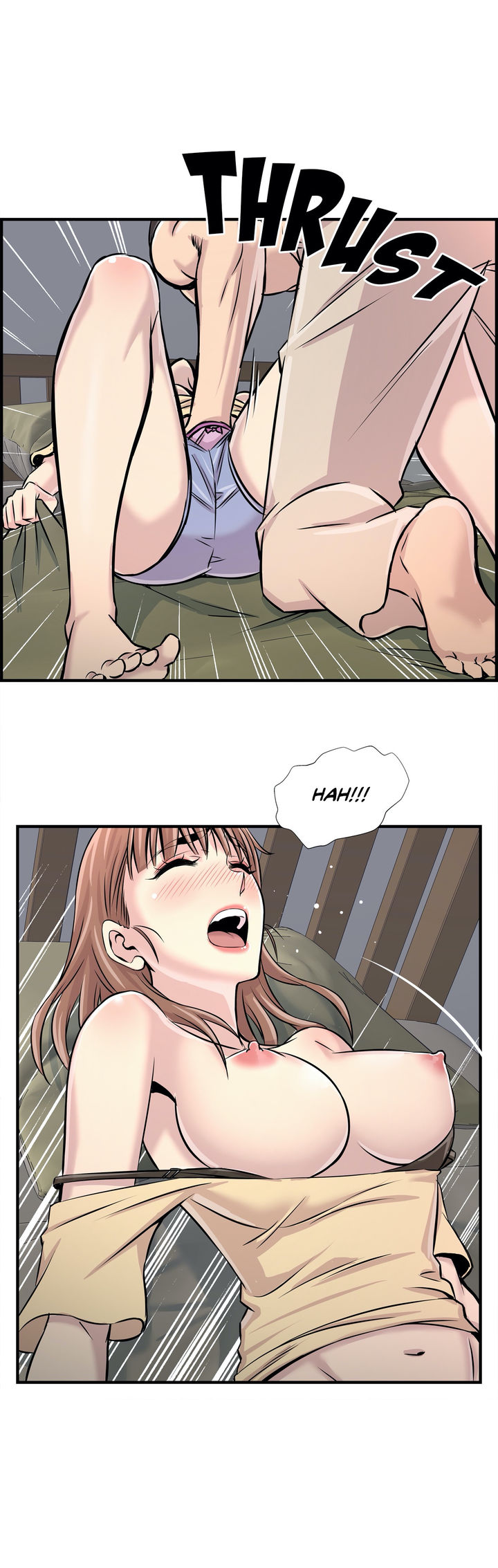 Cram School Scandal Chapter 23 image 19