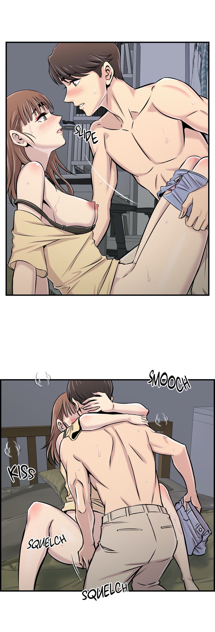 Cram School Scandal Chapter 23 image 20