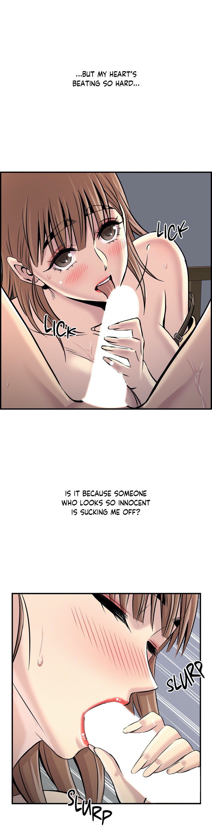 Cram School Scandal Chapter 23 image 25