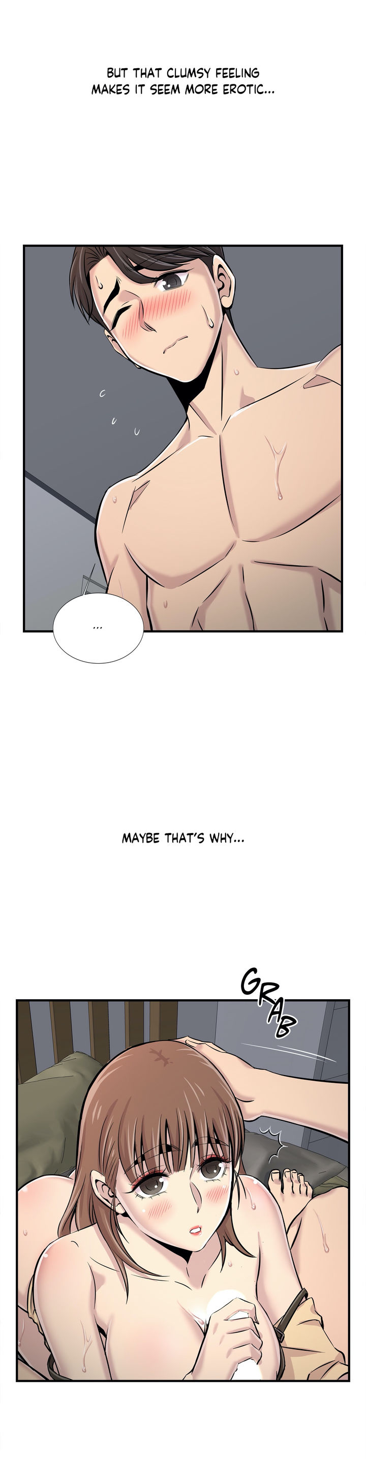 Cram School Scandal Chapter 23 image 28