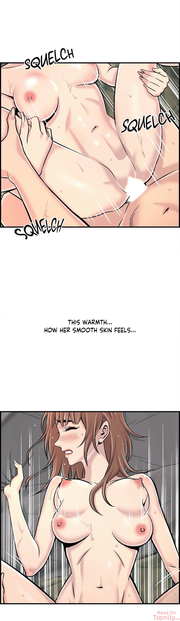 Cram School Scandal Chapter 24 image 9