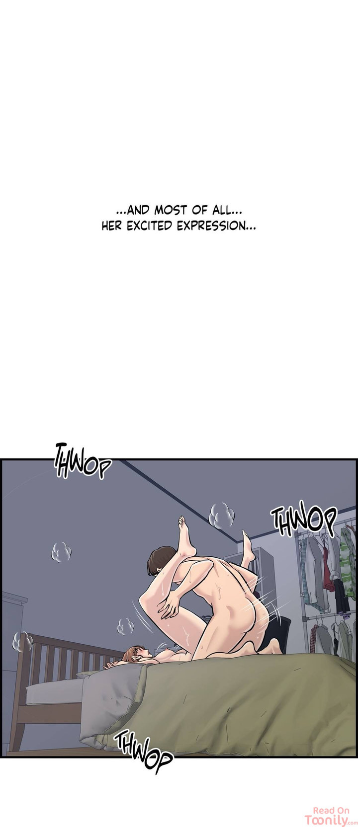 Cram School Scandal Chapter 24 image 10