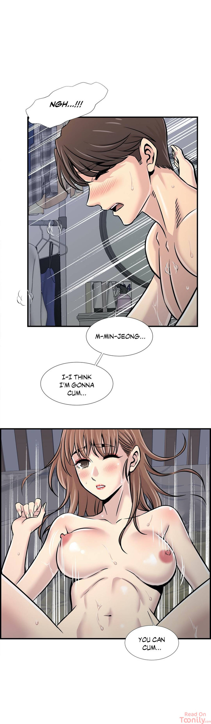 Cram School Scandal Chapter 24 image 11