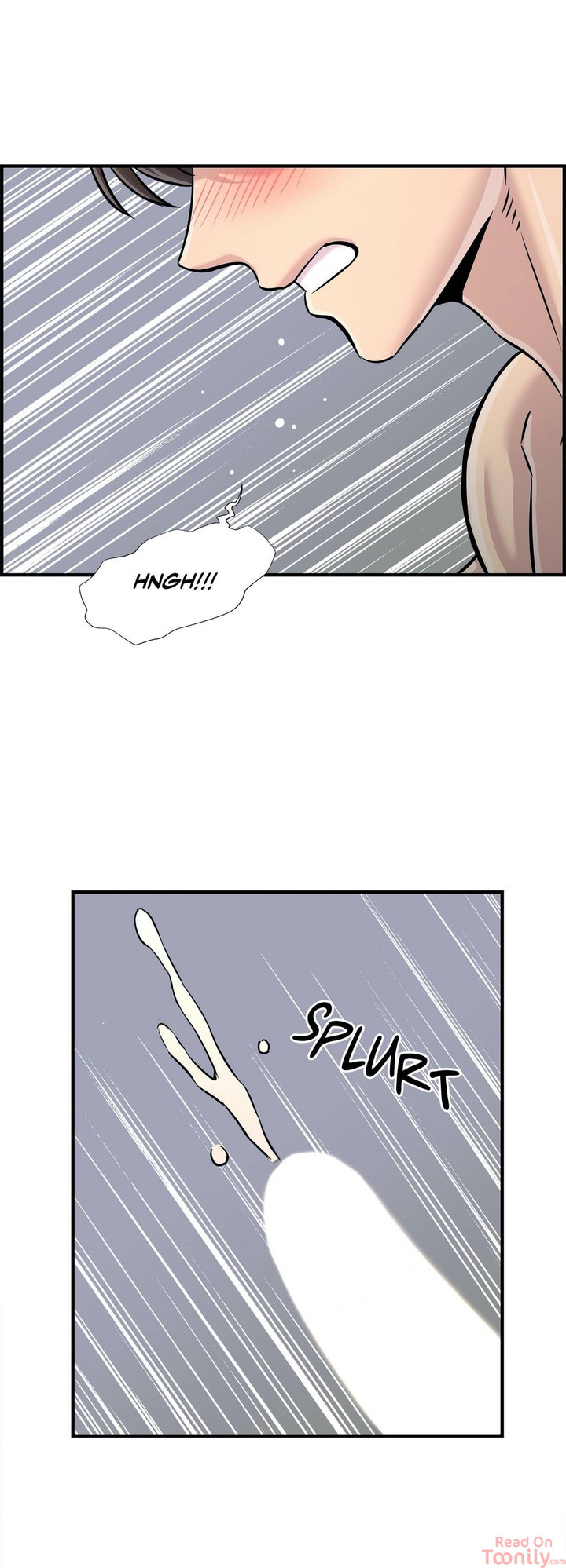 Cram School Scandal Chapter 24 image 12