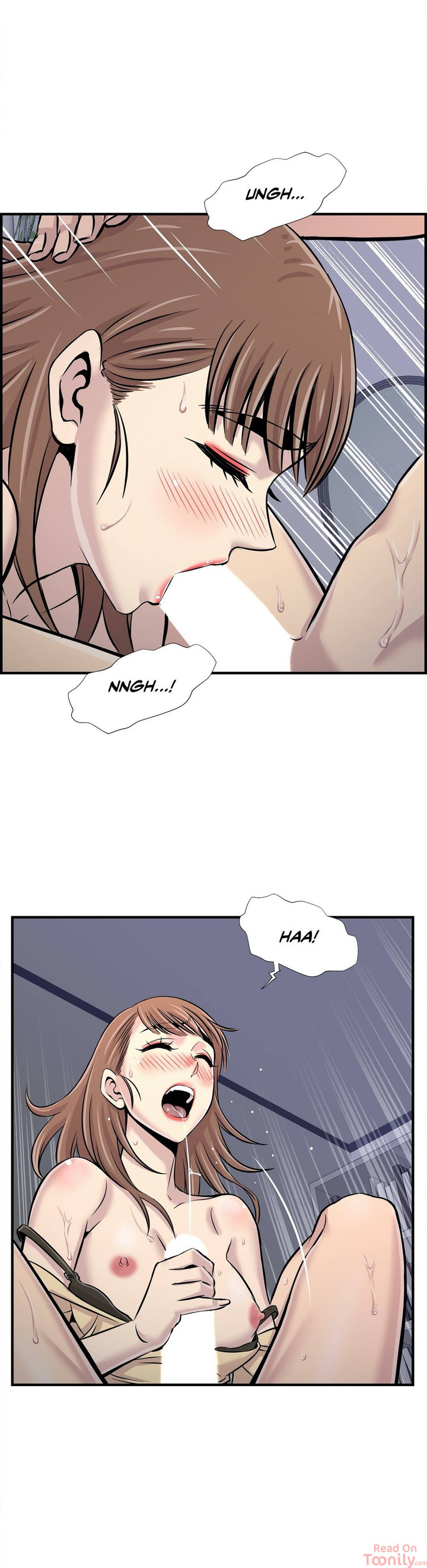 Cram School Scandal Chapter 24 image 1