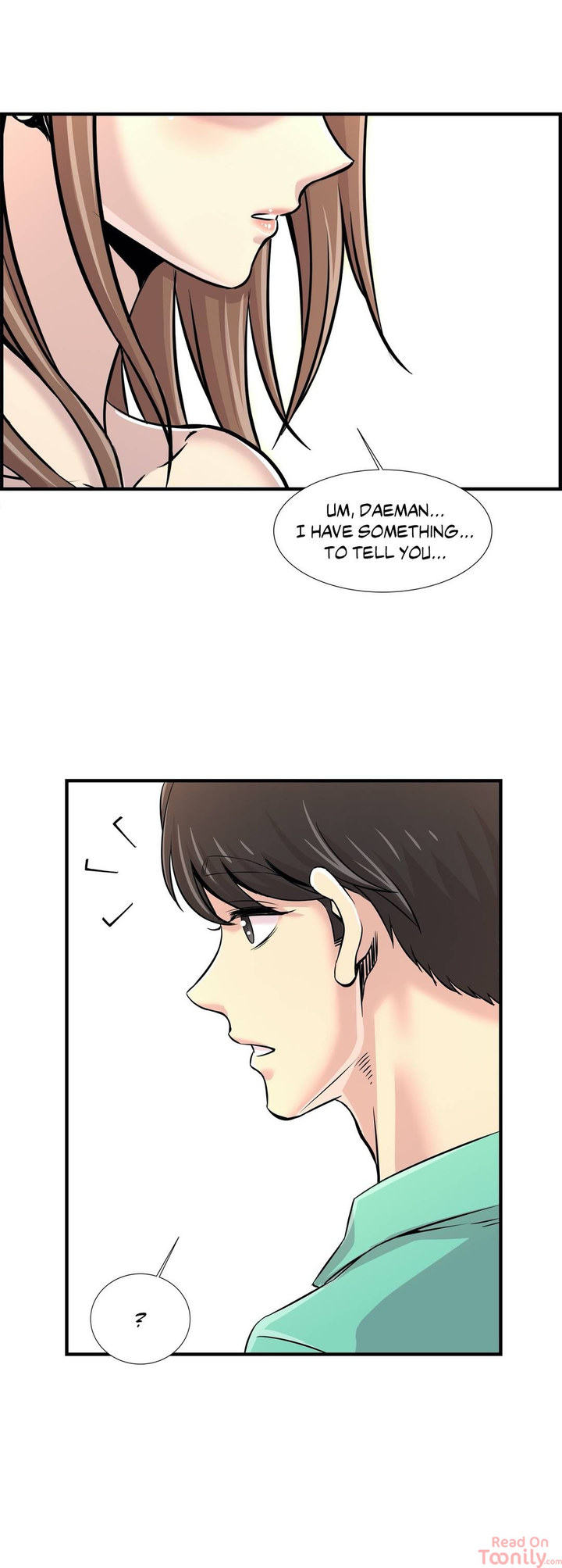 Cram School Scandal Chapter 24 image 19