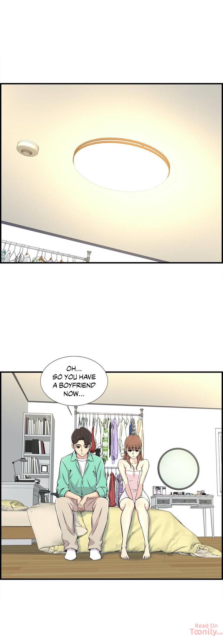 Cram School Scandal Chapter 24 image 20