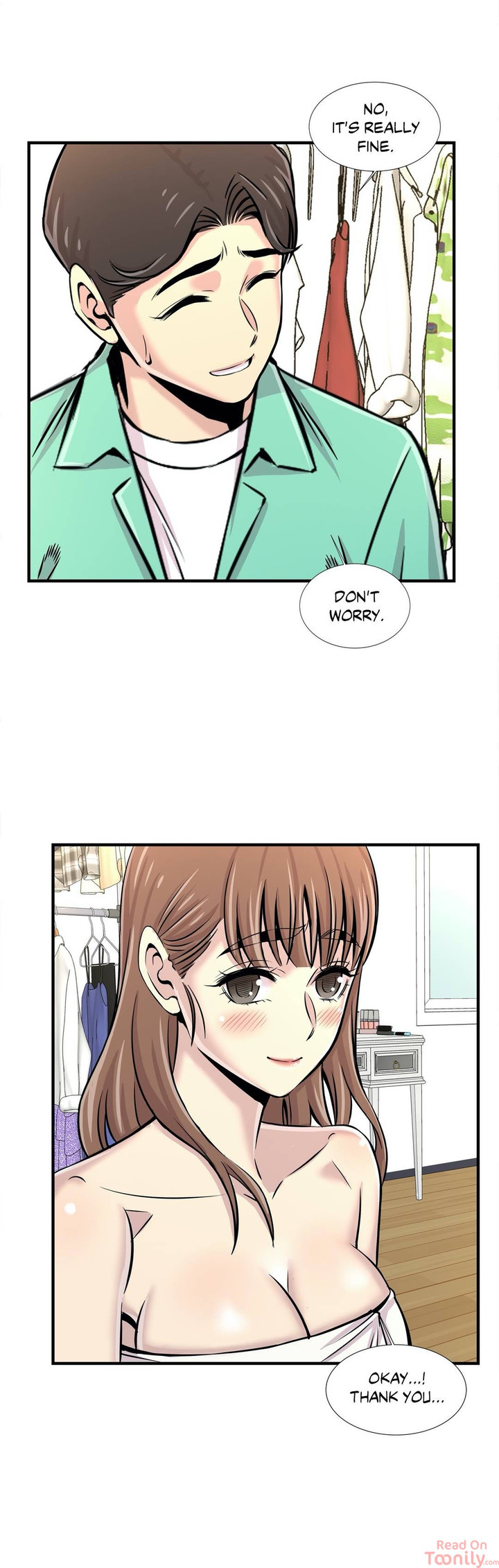 Cram School Scandal Chapter 24 image 24